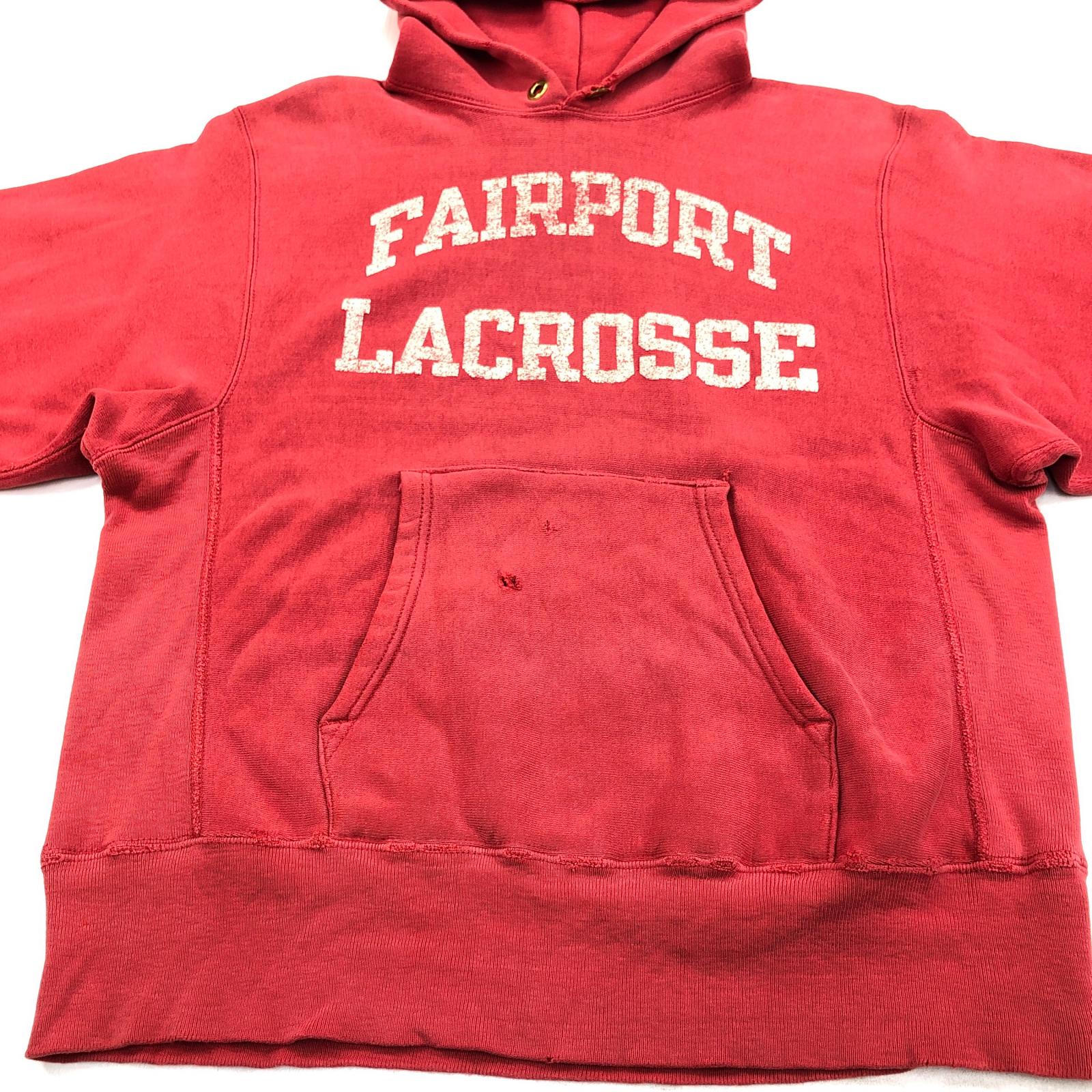 Champion | チャンピオン パーカー 80年代 REVERSE WEAVE トリコタグ