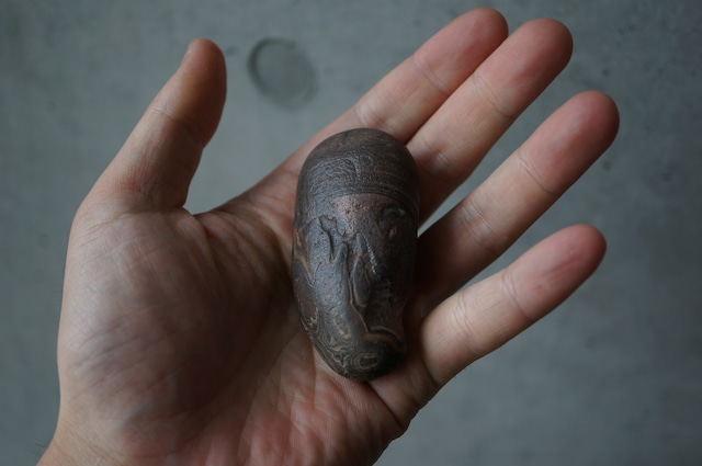 ババグーリ・アゲート Babaghuri Agate 2227