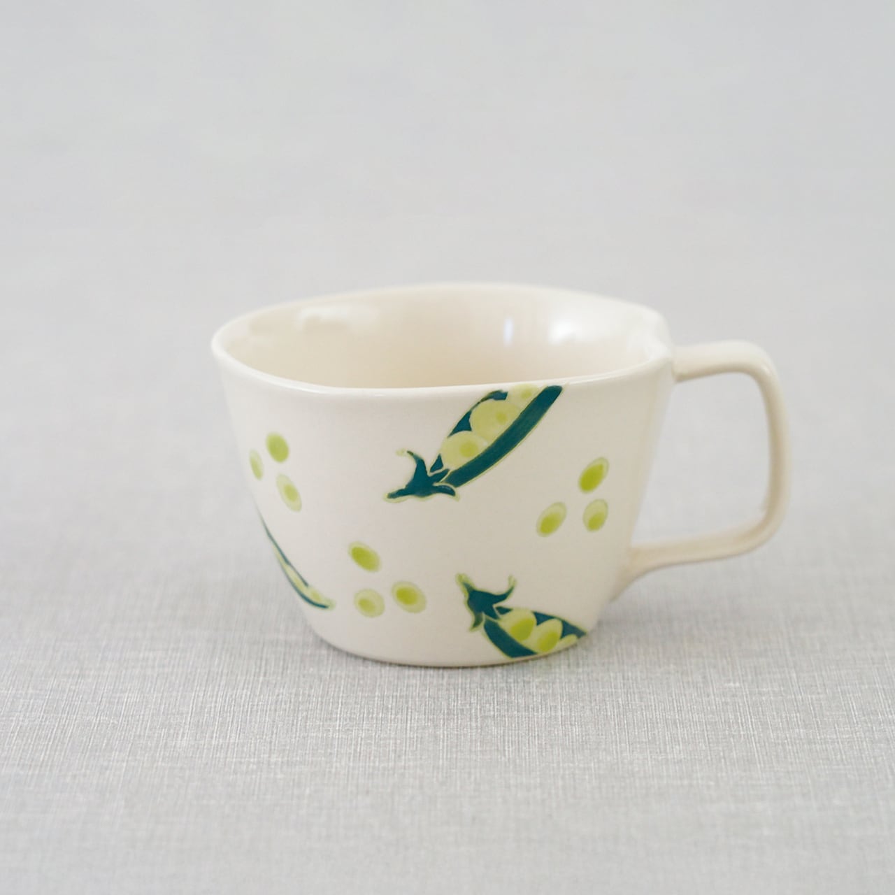 フレッシュアート スープカップ | 菊祥陶器／工房祥sho～ Kikusho