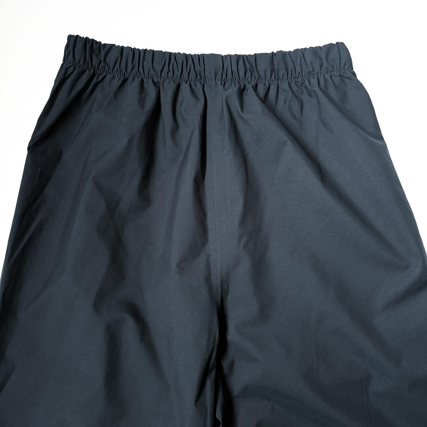 REI GORETEX pants ON THE HILL