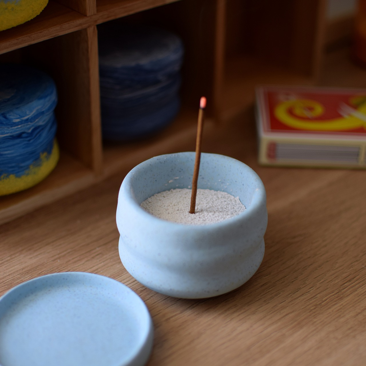 KOURO - gui：powder blue［最終販売］
