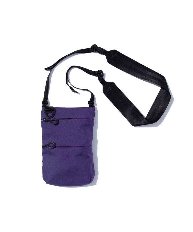 F/CE CORDURA FIRE RESISTANT VERTICAL POUCH エフシーイー 難燃 ショルダーバッグ