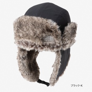 ザ・ノース・フェイスインサレーションボンバーキャップ[ユニセックス]NN42536