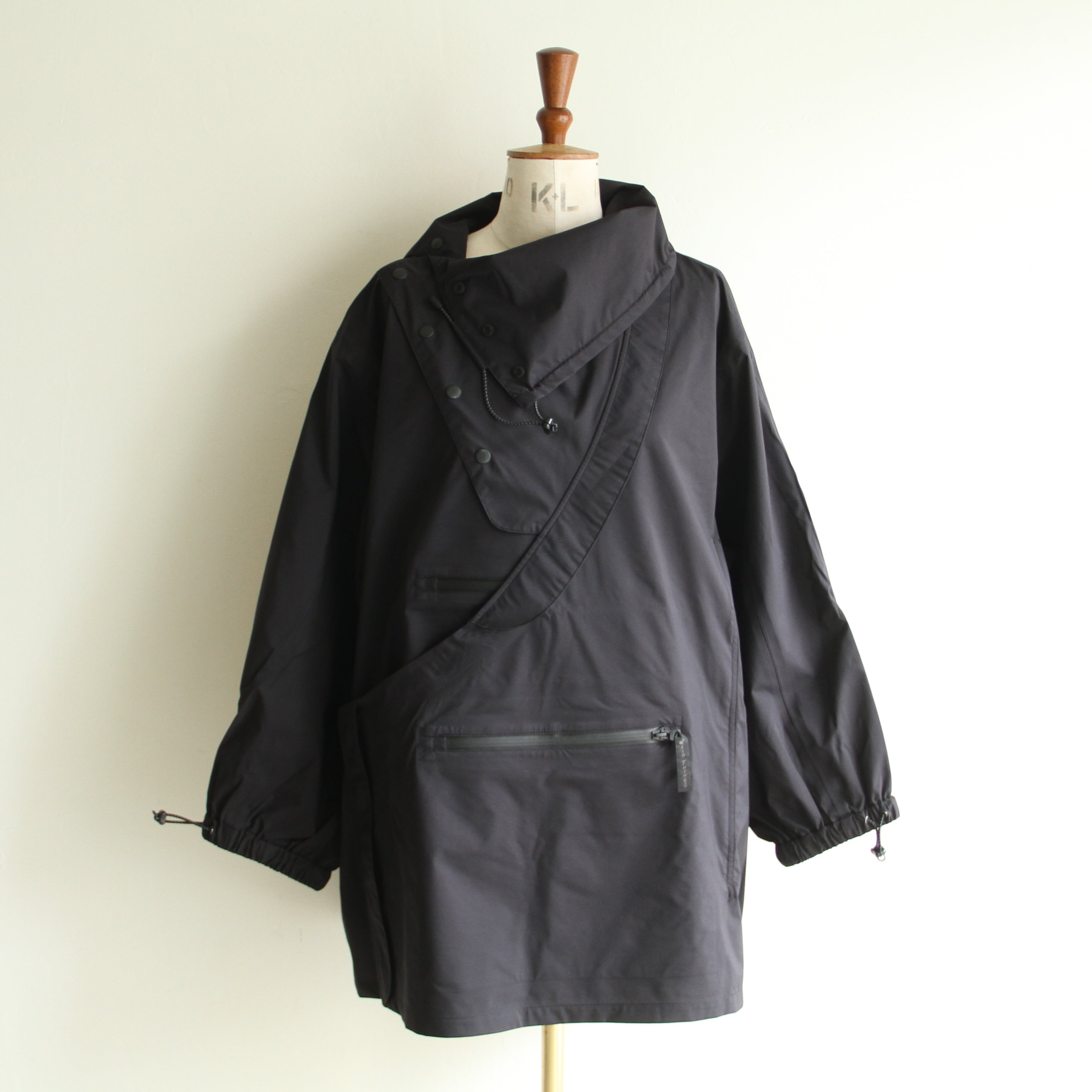 JUN MIKAMI × WILD THINGS Coat | Terminal