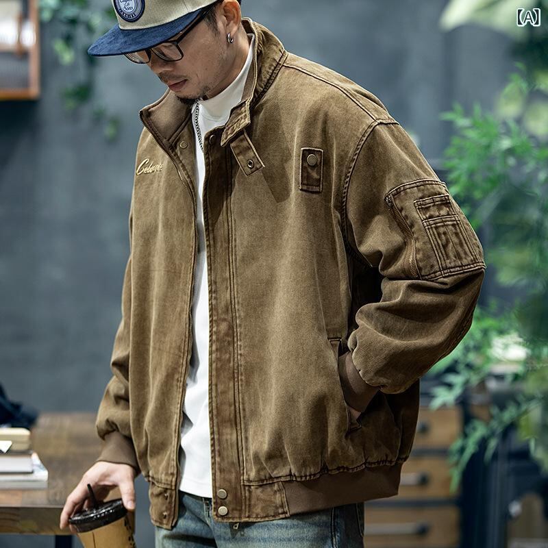 Carhartt カーハート トラディショナルコート メンズXL相当 古着