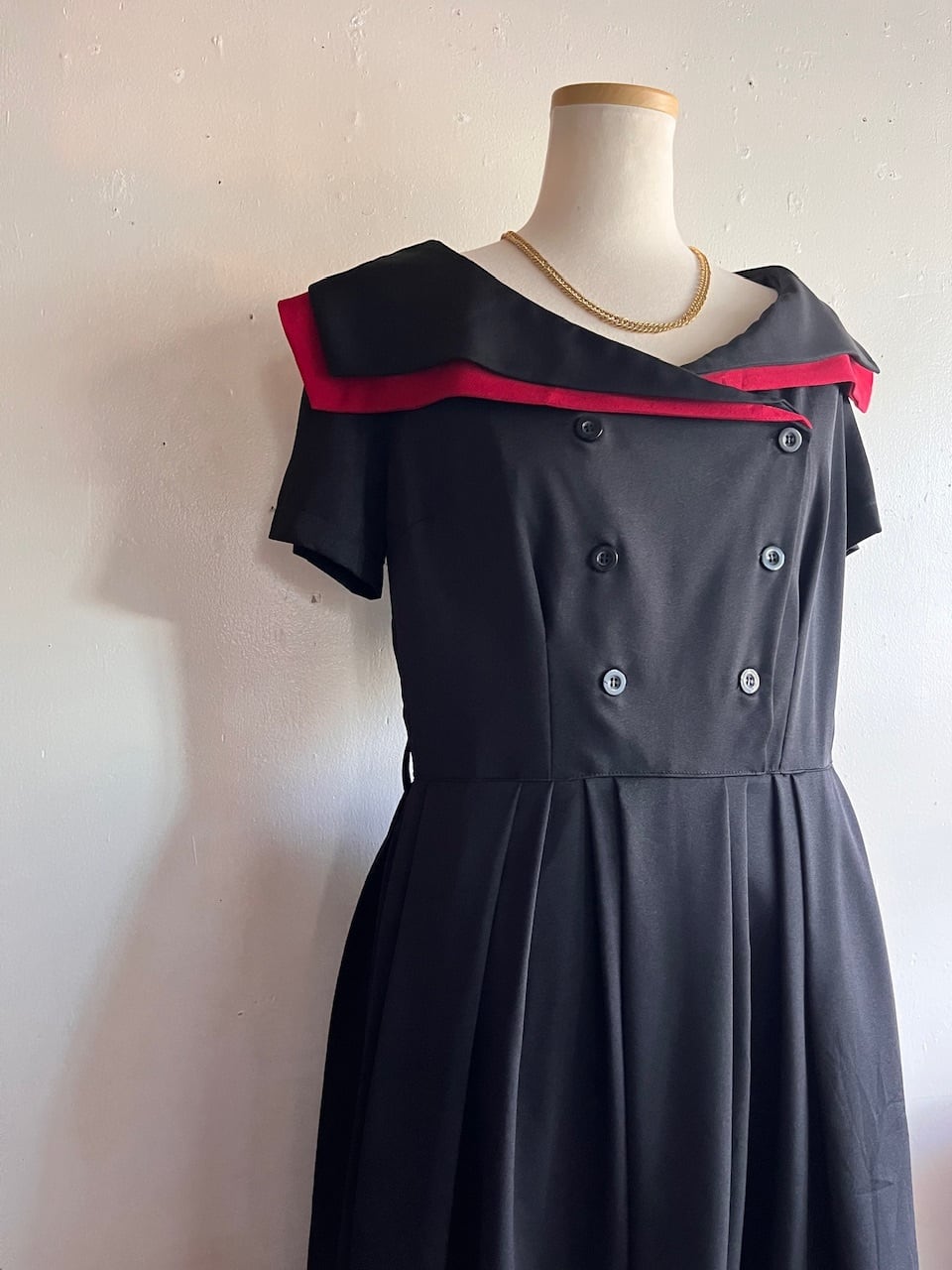 dress | MOTHER MEETS vintage 〜神戸岡本・ヴィンテージ古着屋〜