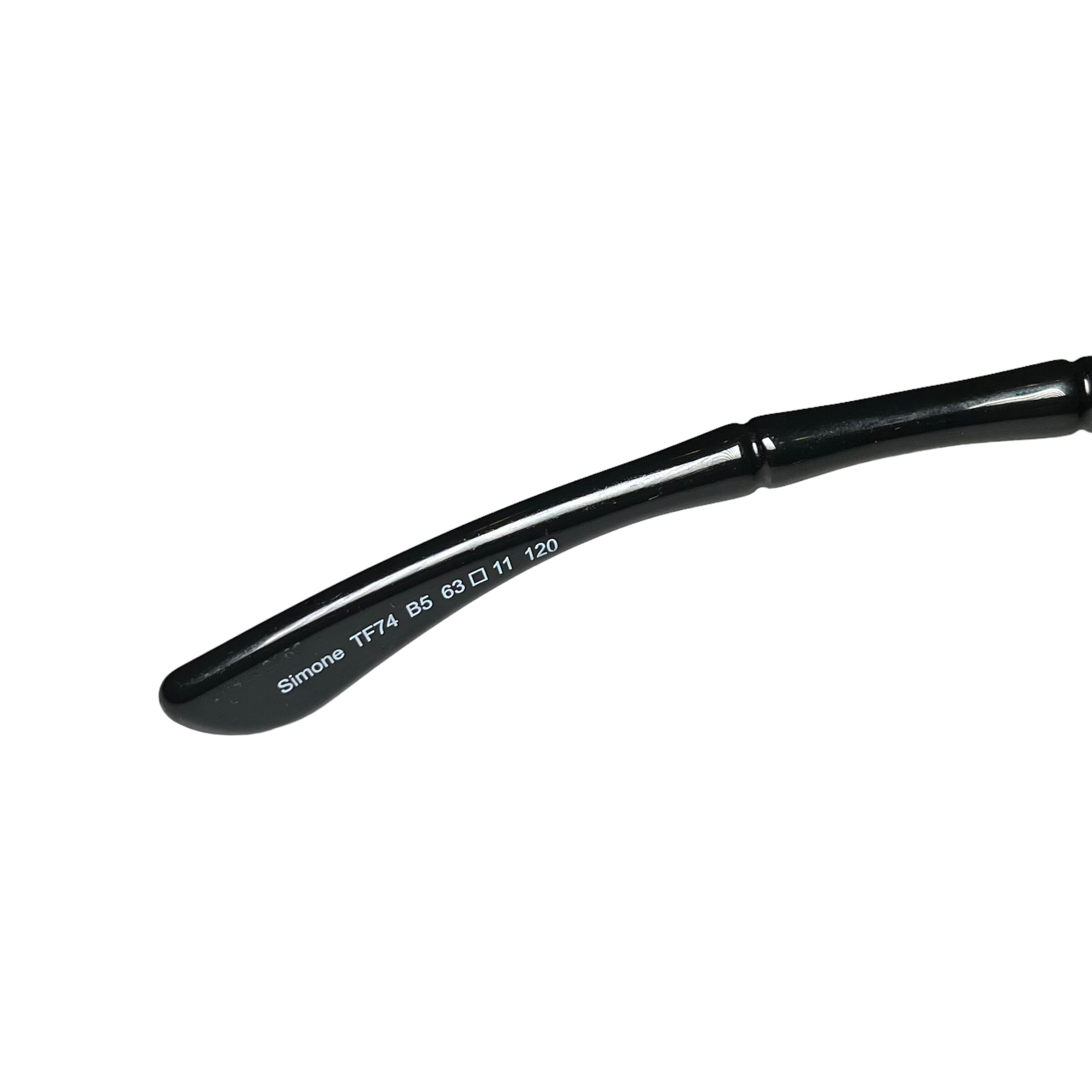 TOM FORD glasses 