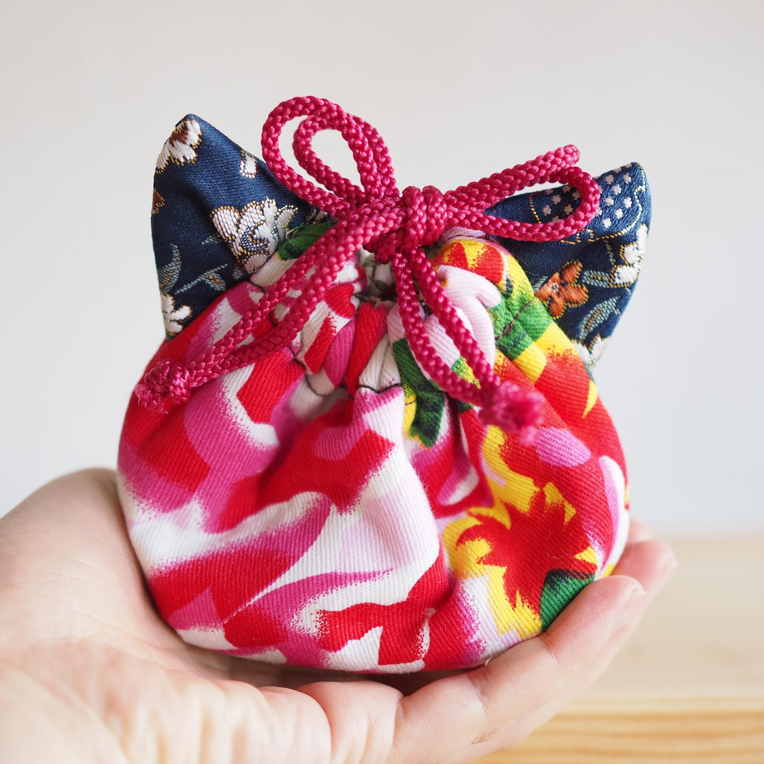 Cat*mini №38(one of a kind)