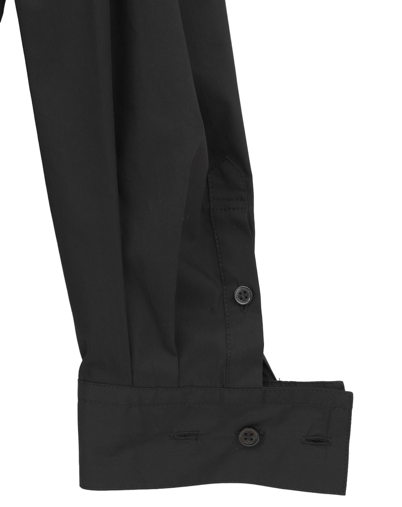 MANOF OVER SIZED 2WAY SHIRTS