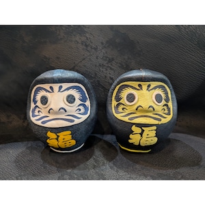 【ARCANA】DARUMA / Navy 【ARCANA】DARUMA / Navy