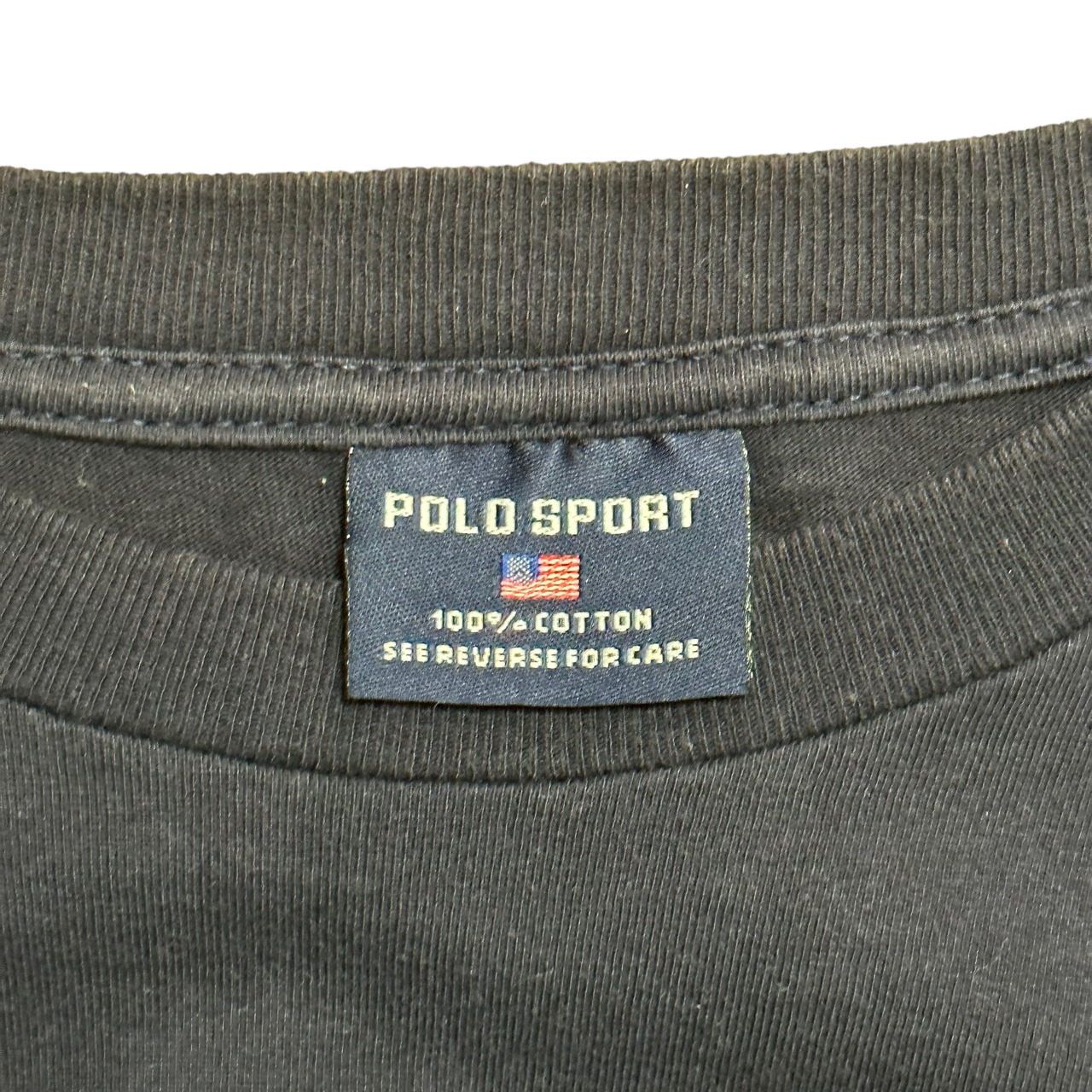 90s〜00s POLO SPORT