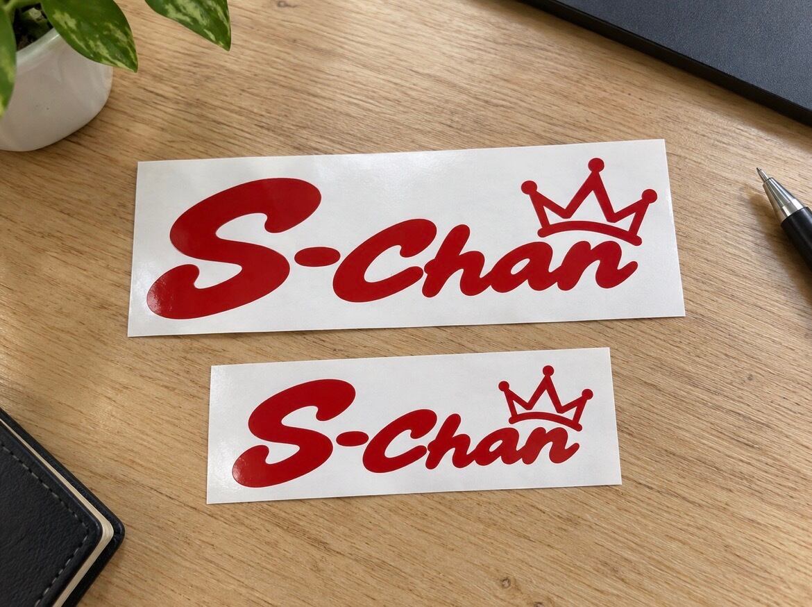 S-chan official ショップ