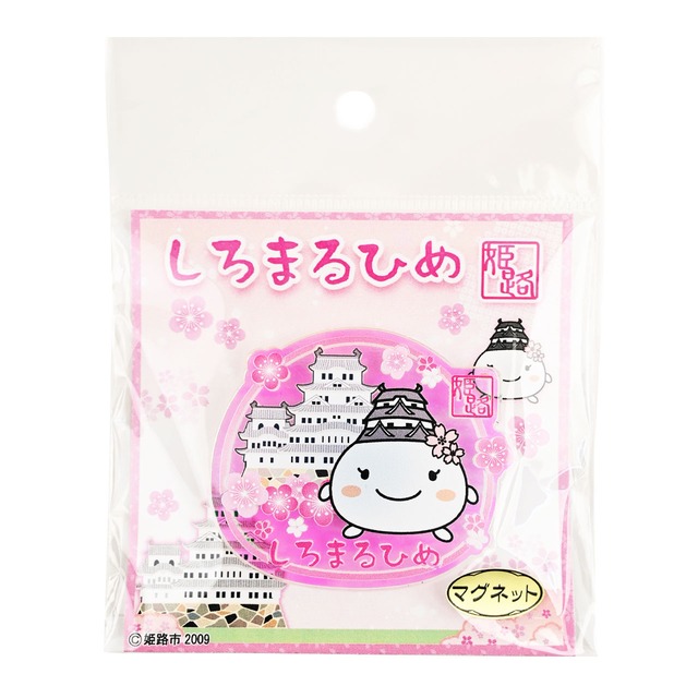 しろまるひめｵｰﾛﾗMG