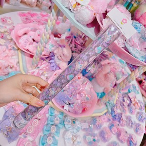 【D9】12-19 PVC生地60×30cm