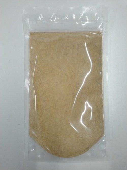 〈ラベルナシ〉たもぎ茸石突乾燥パウダー50g×50袋【北海道産　そらちたもぎ】エルゴチオネイン含有