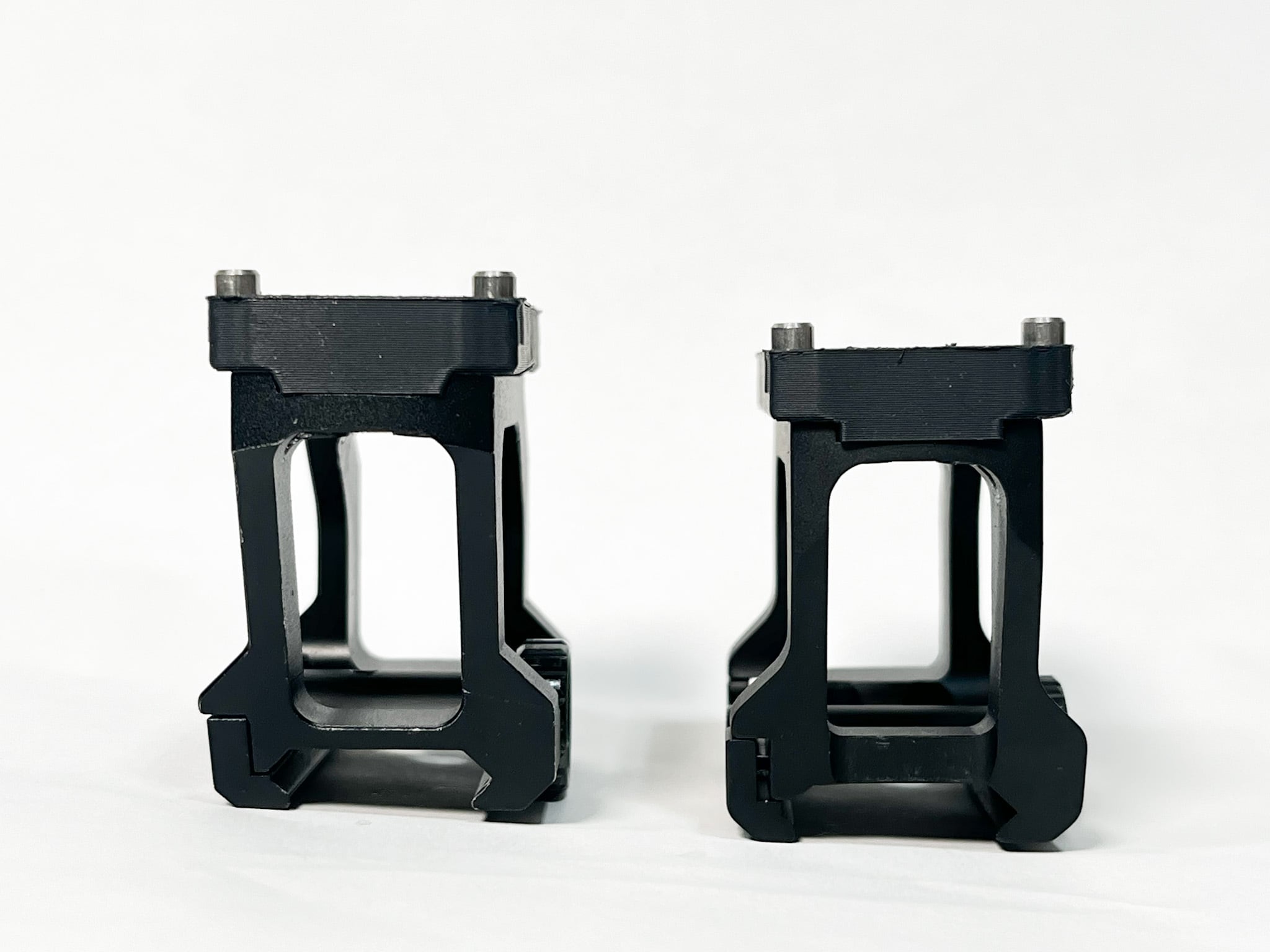 アブソリュートプロ用 変換アダプター（SCALARWORKSタイプマウント用