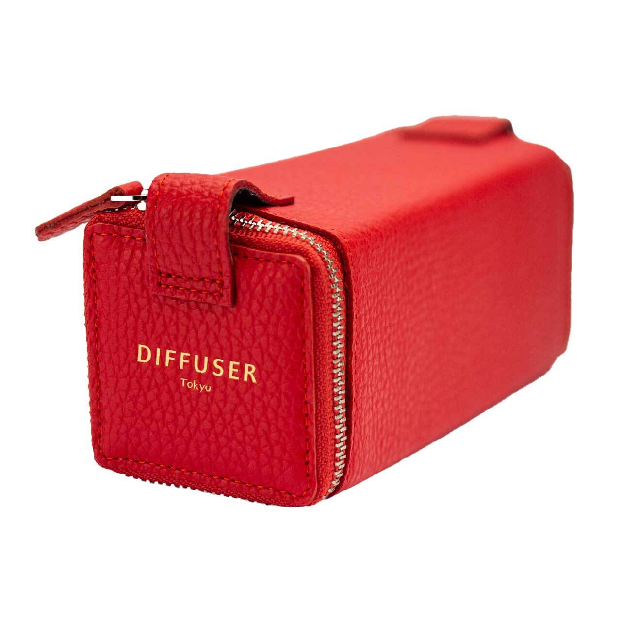 RHOMBUS PRISM STORAGEBOX TYPE2