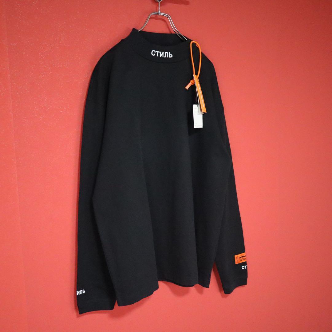 HERON PRESTON | 古着屋デテルミナシオン