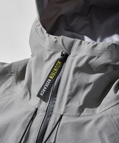 MOUNTAIN RESEARCH / I.D. PARKA | st. valley house - セントバレーハウス powered by  BASE