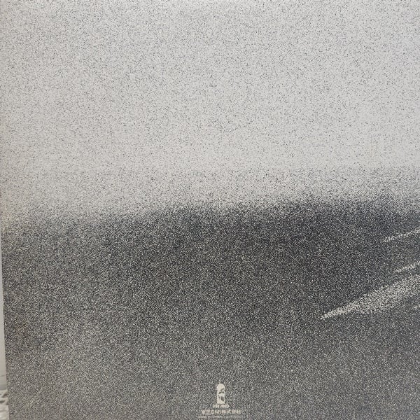 Bad Company / Burnin' Sky [ILS-80785] - 画像2