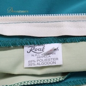 フラメンコ 衣装 ワンピース ドレス 緑 赤 ボランテ フリル 無地 花柄 フラメンコ creaciones Roal グリーン系 レッド系 フラメンコドレス おしゃれ エレガント 踊り 衣装用 ドレッシー かわいい 青緑系 40サイズ レディース