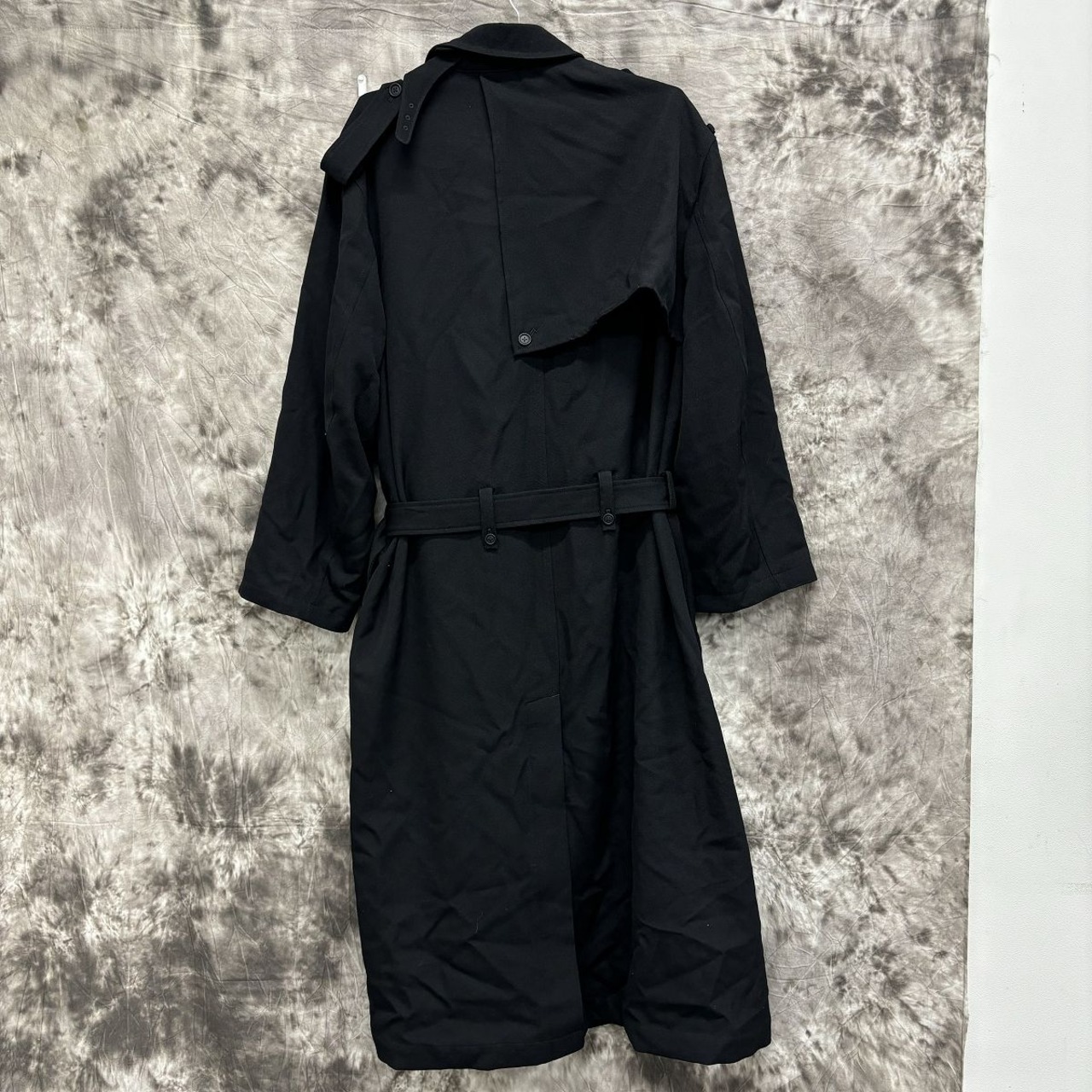 Yohji Yamamoto POUR HOMME/ヨウジヤマモト プールオム【23AW
