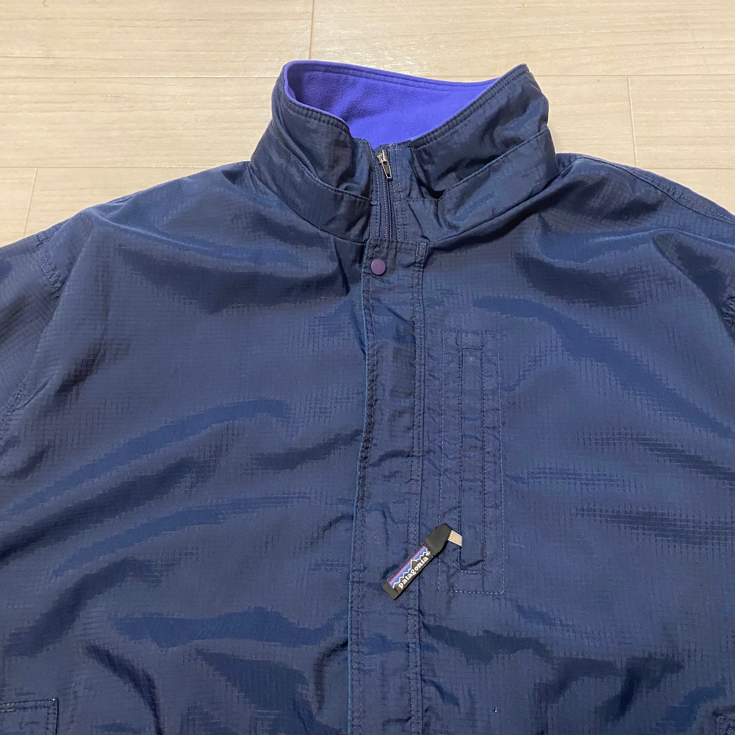 2XL 90s Patagonia ニューマティックジャケット | WAGENTYPEII