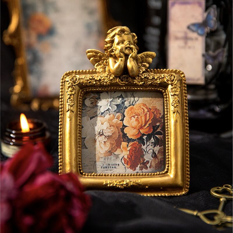 昭和レトロでクラシカル♪❤お洒落なアンティークデザインが大人気