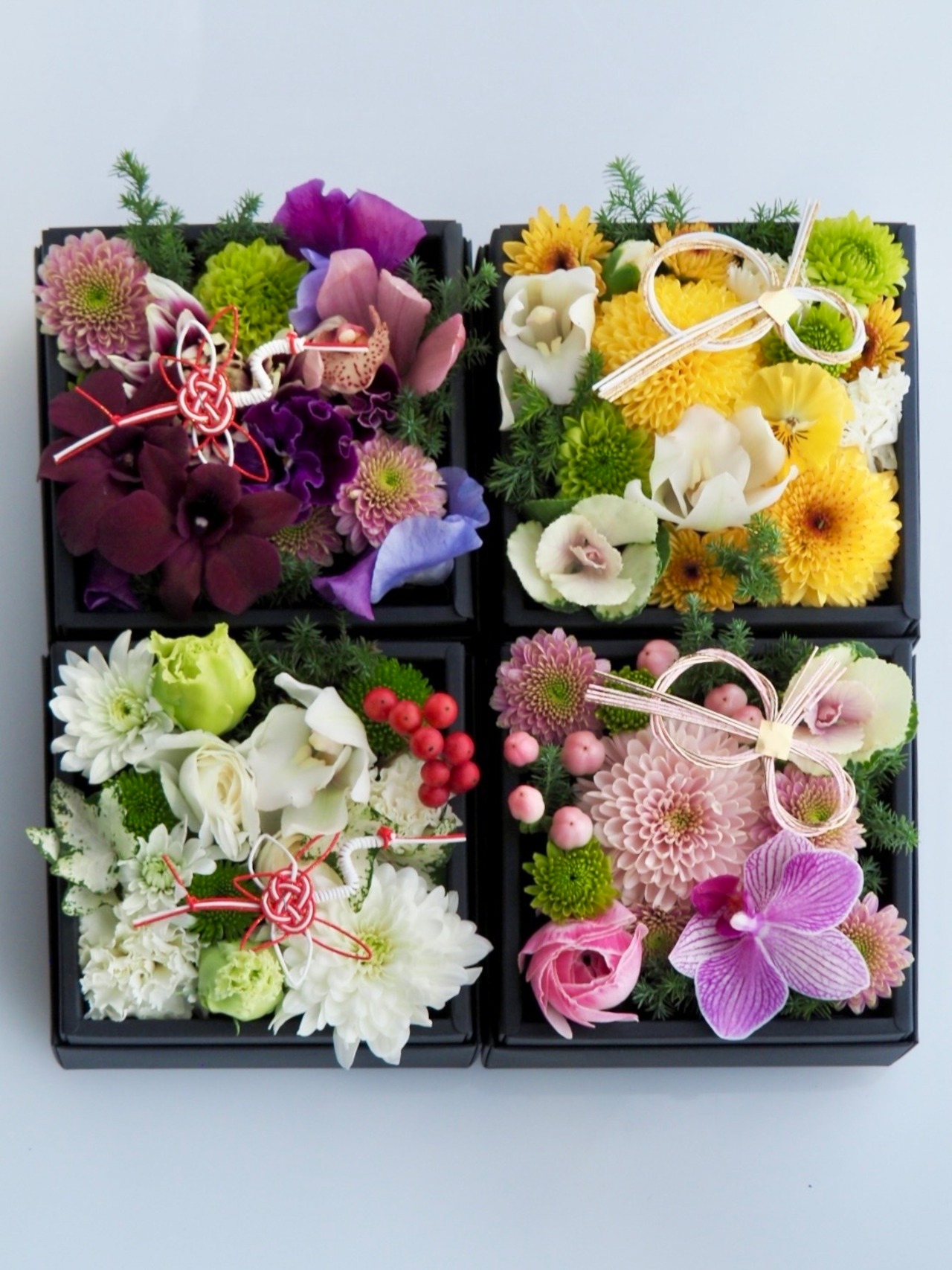 お正月ボックス