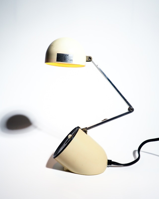 70s Foldable Creolite light