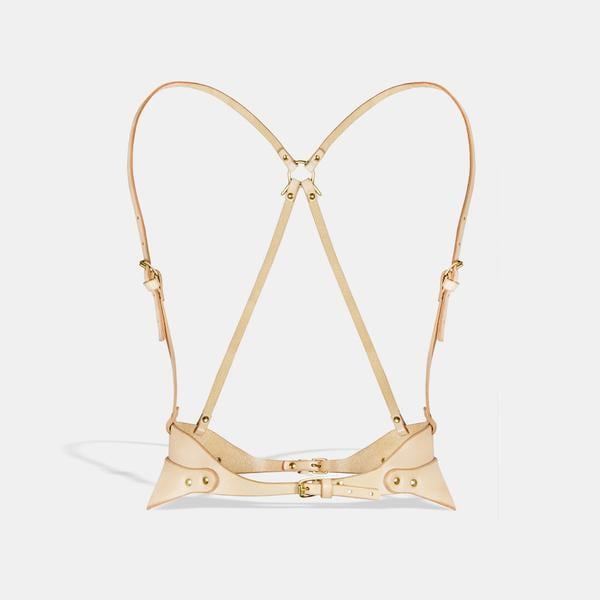FLEET ILYA thin hip harness | angura (アングラ) street fashion