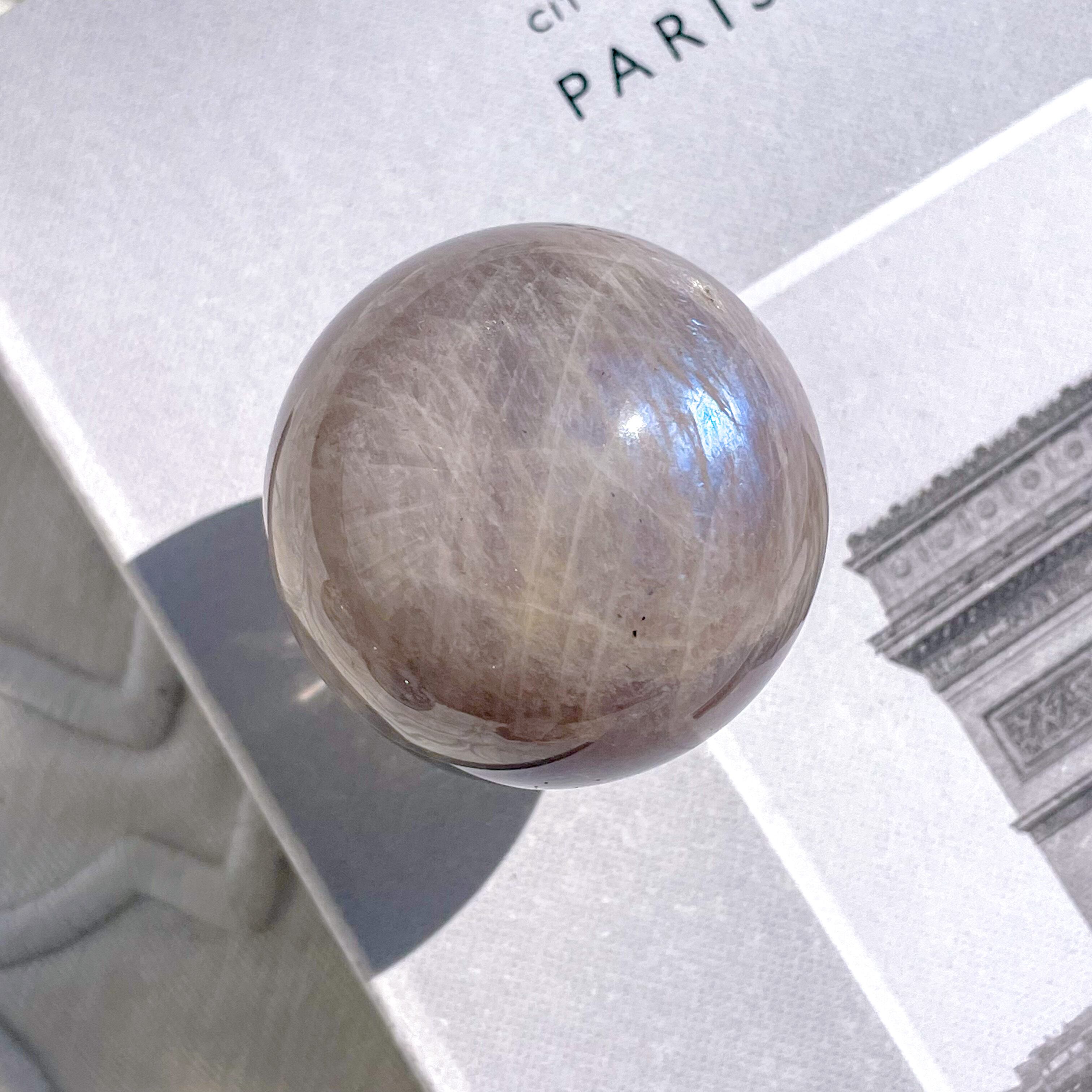 Sunstone & Moonstone 7 ✧ サンストーン & ムーンストーン