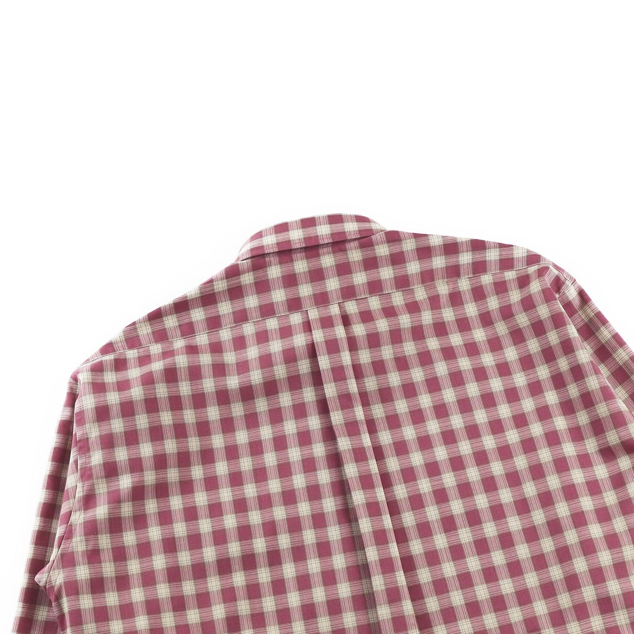 BROWN by 2-tacs / REGULAR COLLAR | st. valley house - セントバレー