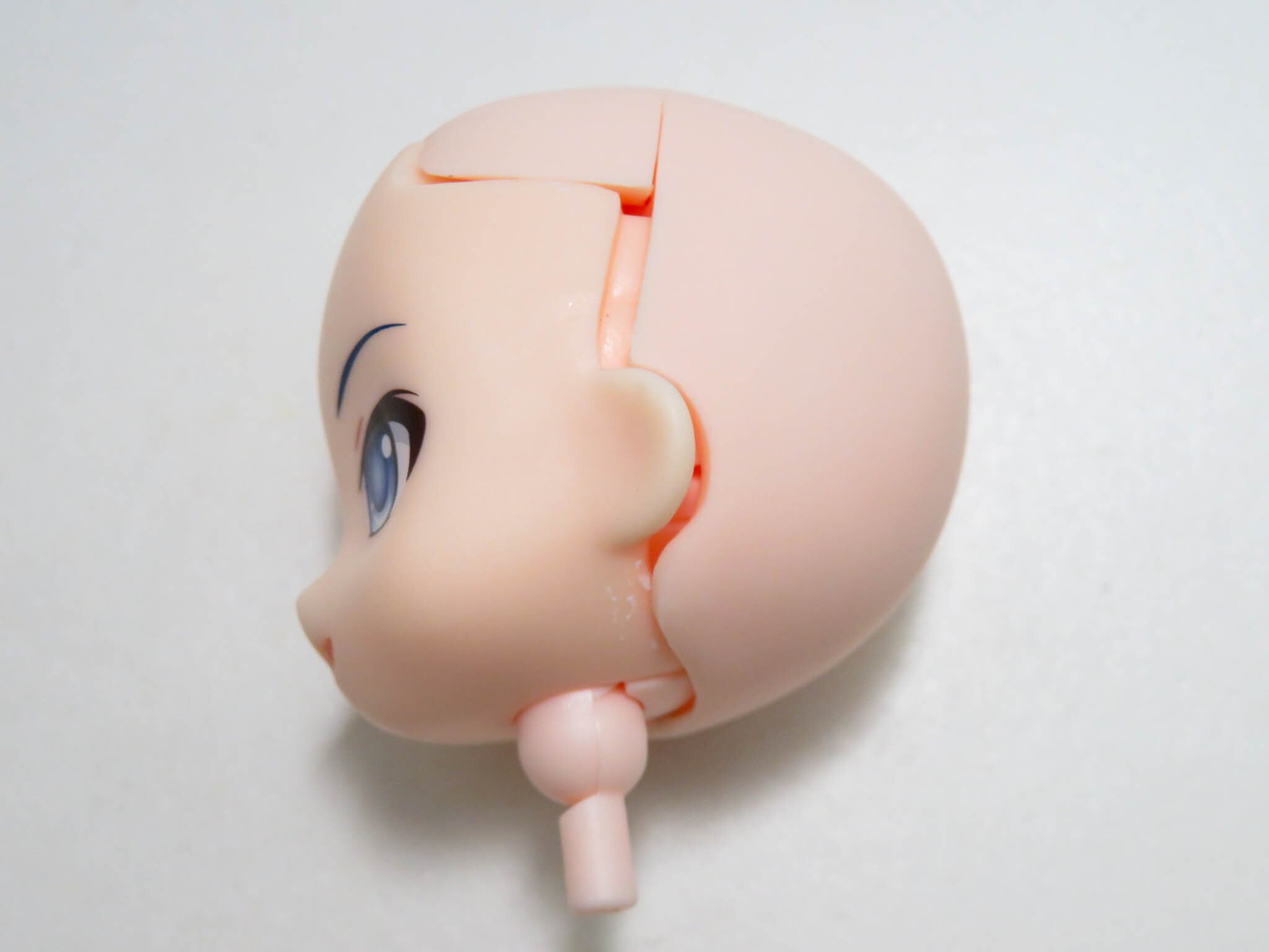 2844】 KAITO 2.0 顔パーツ 普通 ねんどろいど | ホビー通販 アニホープ