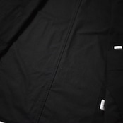 THE DAY / BRUSHED COTTON JACKET