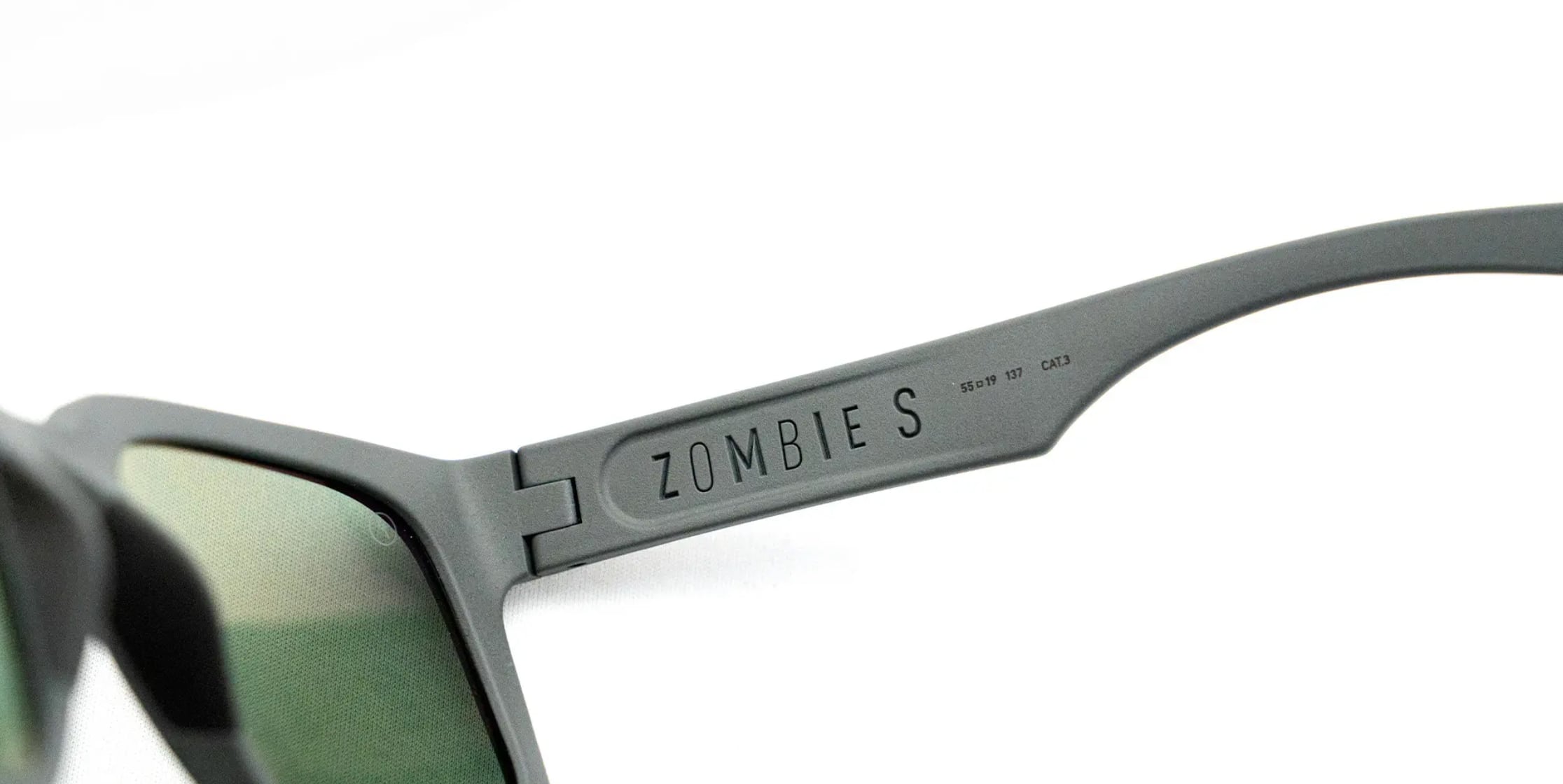 ELECTRIC × DRT / ZOMBIE S （Matt GRAY） ELECTRIC ×DRT “ZOMBIE” | JUNCTION LEATHER&RIVER SHOP