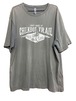 ゆうパケット可【古着  通販】Chilkoot TrailプリントTシャツ