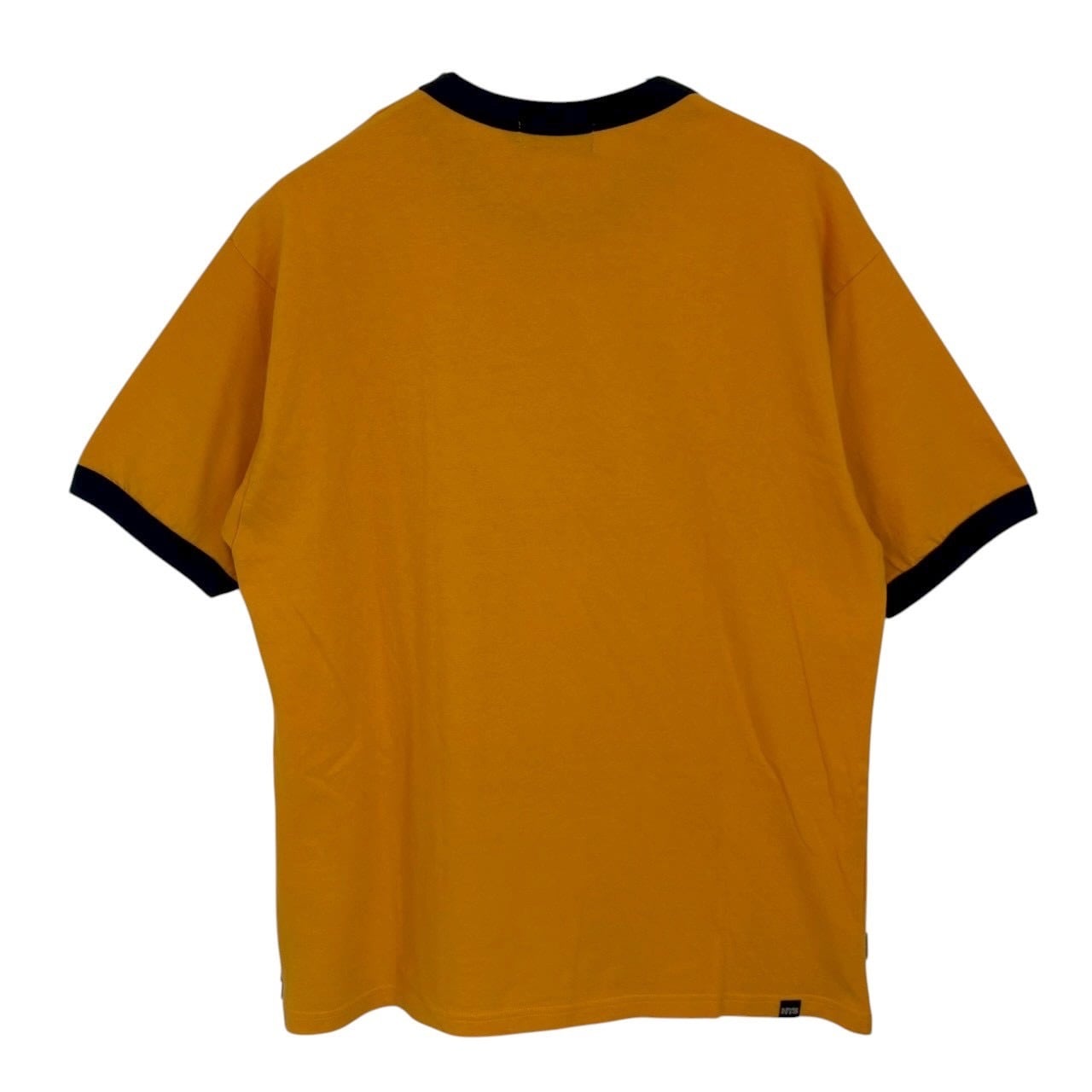 HYSTERIC GLAMOUR ヒステリックグラマー Tシャツ L リンガー センター