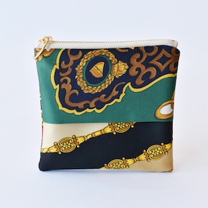 TISSUE POUCH / No,10051-3
