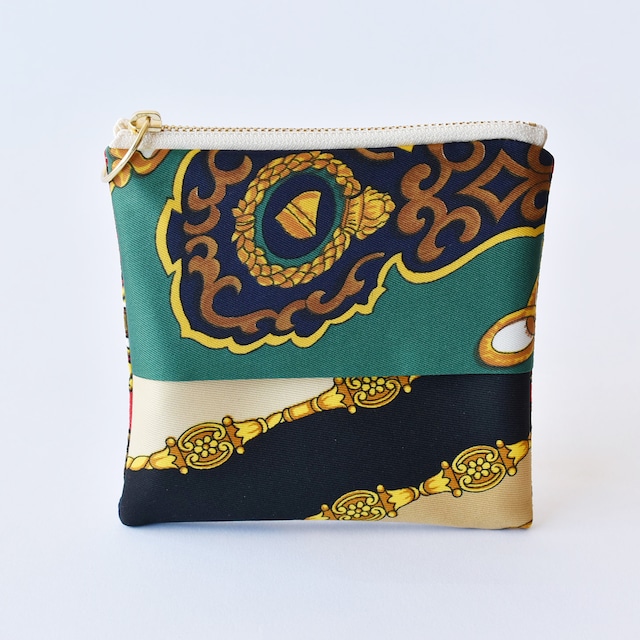TISSUE POUCH / No,10051-3