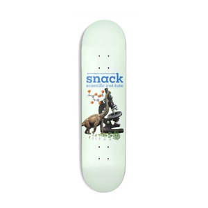 SNACK / SCIENTIFIC INSTITUTE / 8.125