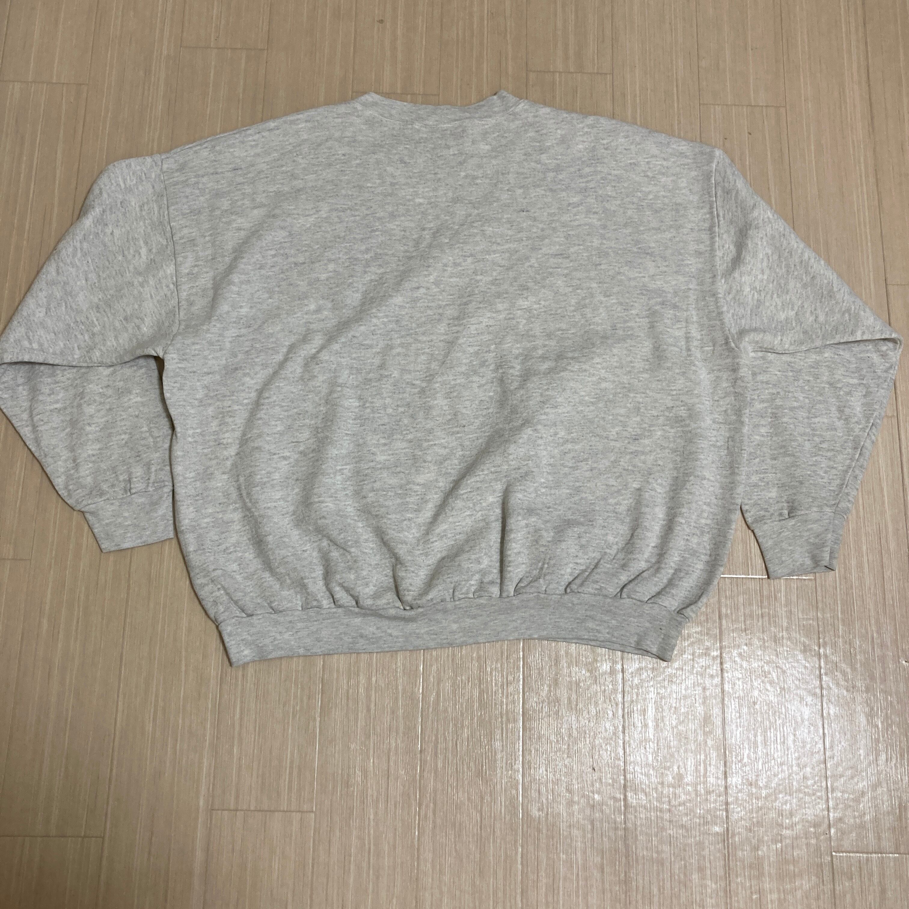 ＵＳＡ製 90's Lee カレッジロゴ スウェット ３ＸＬ | 古着屋「畝ル