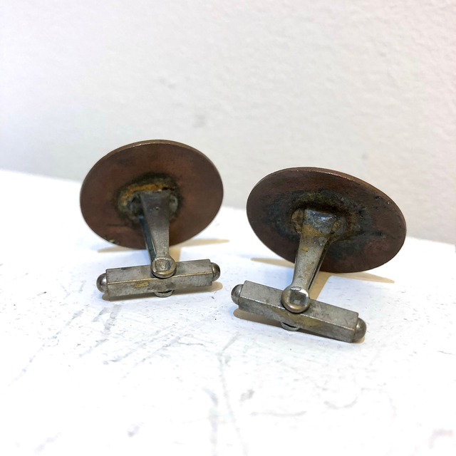 【SALE】yellow cuffs rings