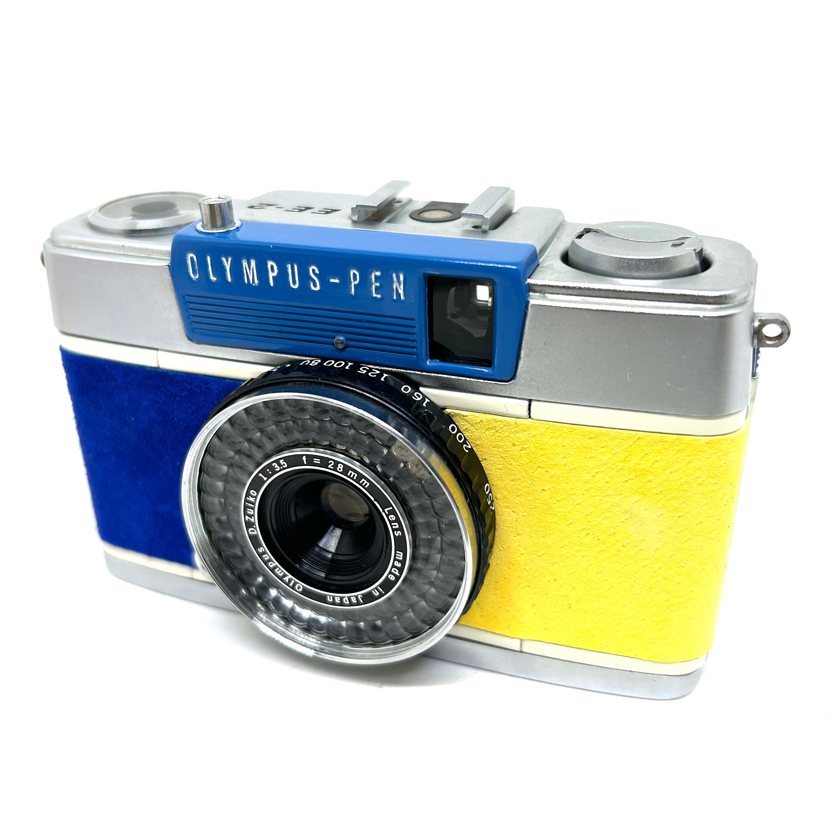 ALL ITEM | ごん色カメラ