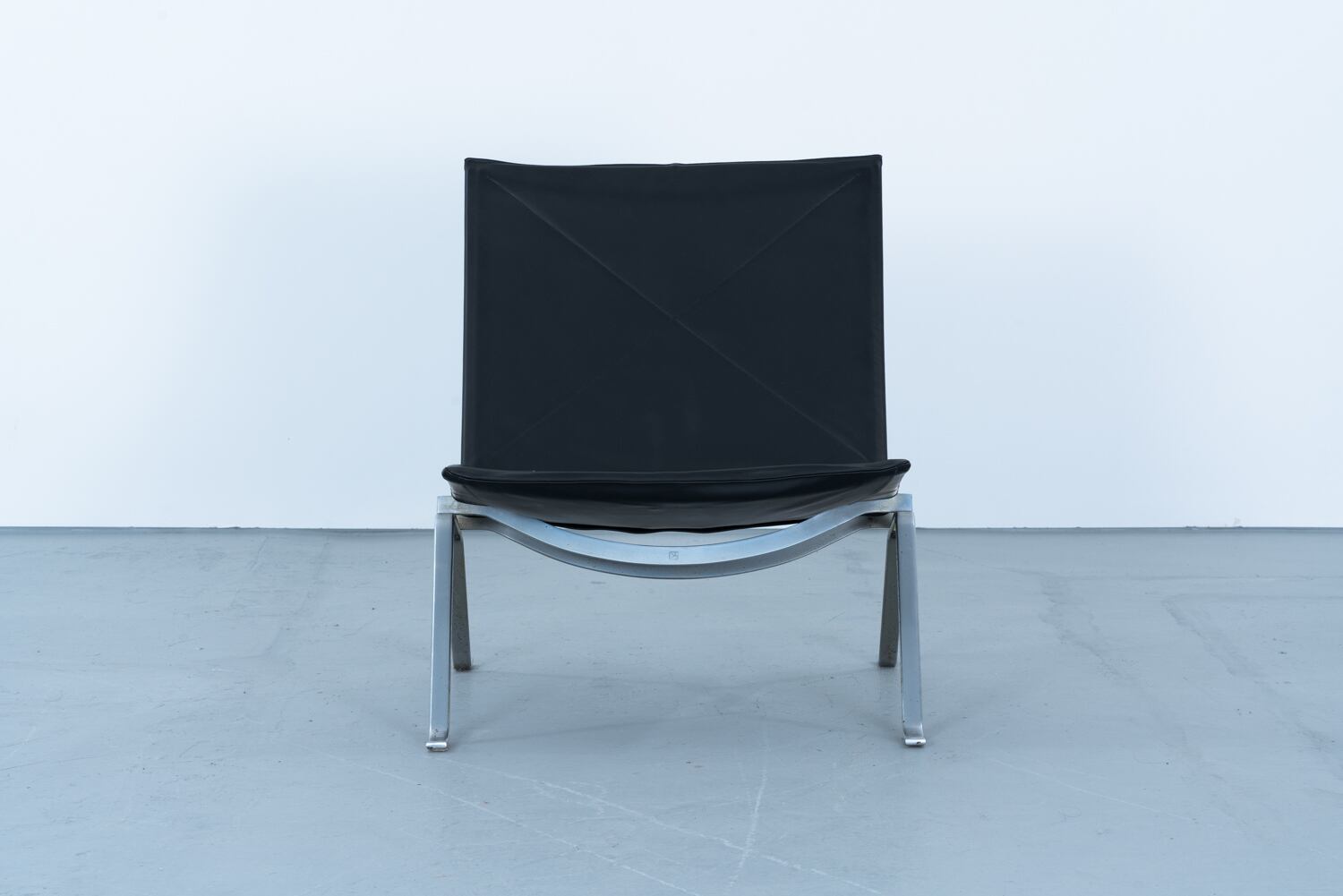Poul Kjaerholm | PK22 Lounge Chair | kaikki gallery | 北欧