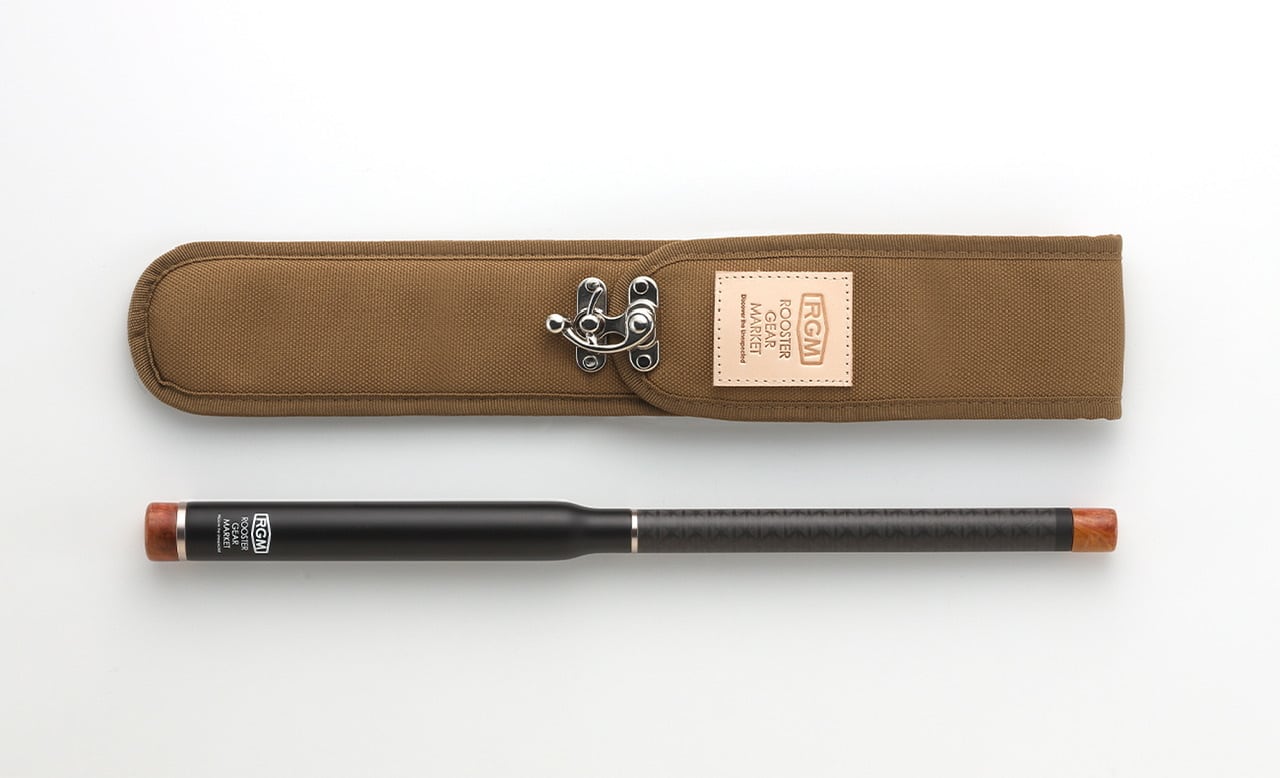 RGM (ﾙｰｽﾀｰｷﾞｱﾏｰｹｯﾄ) - SPEC.7 /420cm | thecompus