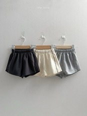 【取寄/韓国直送】minirobe 26/SM タオムパンツ｜夏服｜韓国子供服