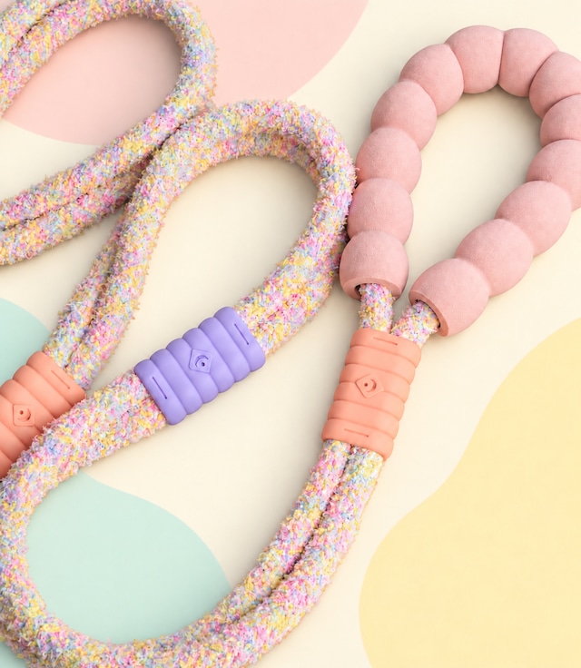 2026新色【MAOGOUBLUE】MAX.40KGマシュマロリードPLUS