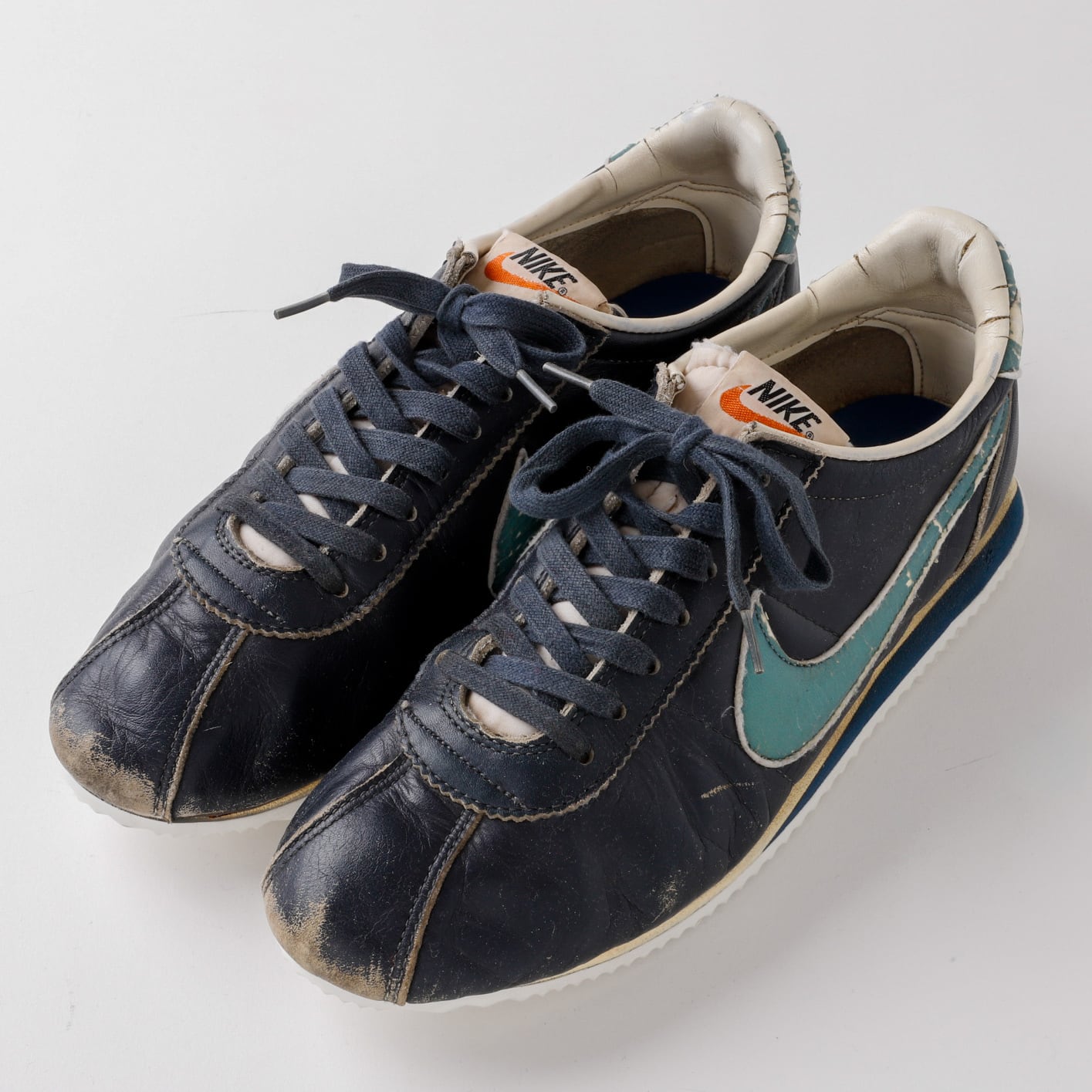 希少】70s NIKE special vintage shoes 