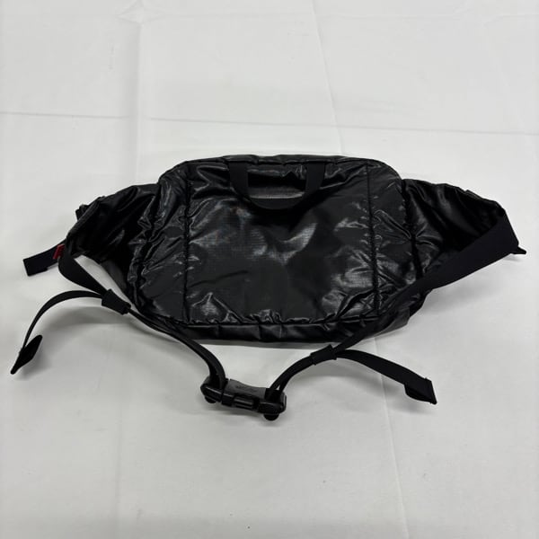 Supreme/シュプリーム【17AW】Waist Bag/ウエストバッグ ロゴ デザイン